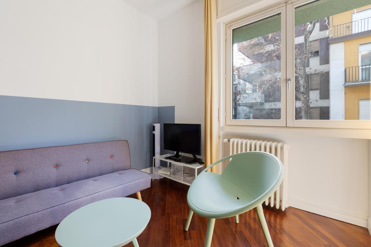 Sempione Modern Flat Appartamento *