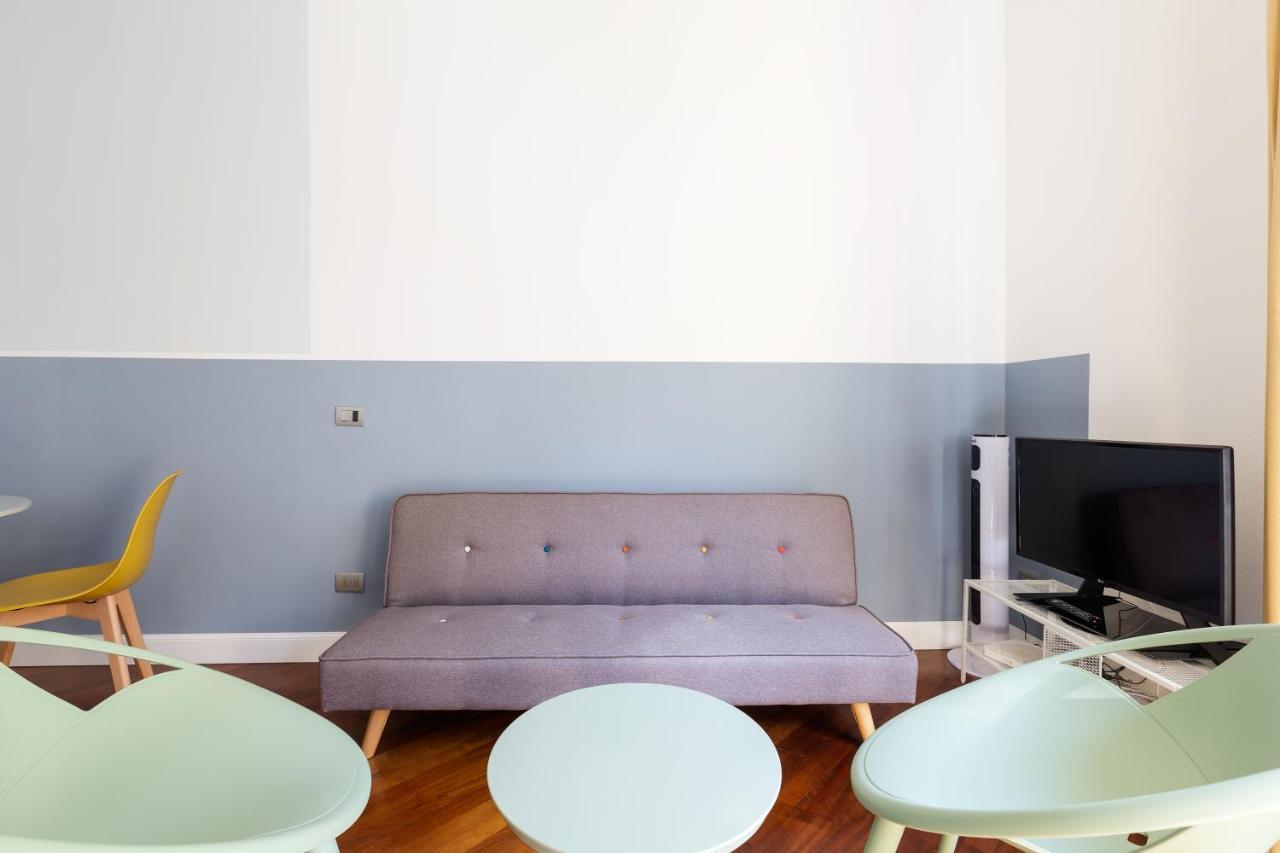 Sempione Modern Flat * Milano