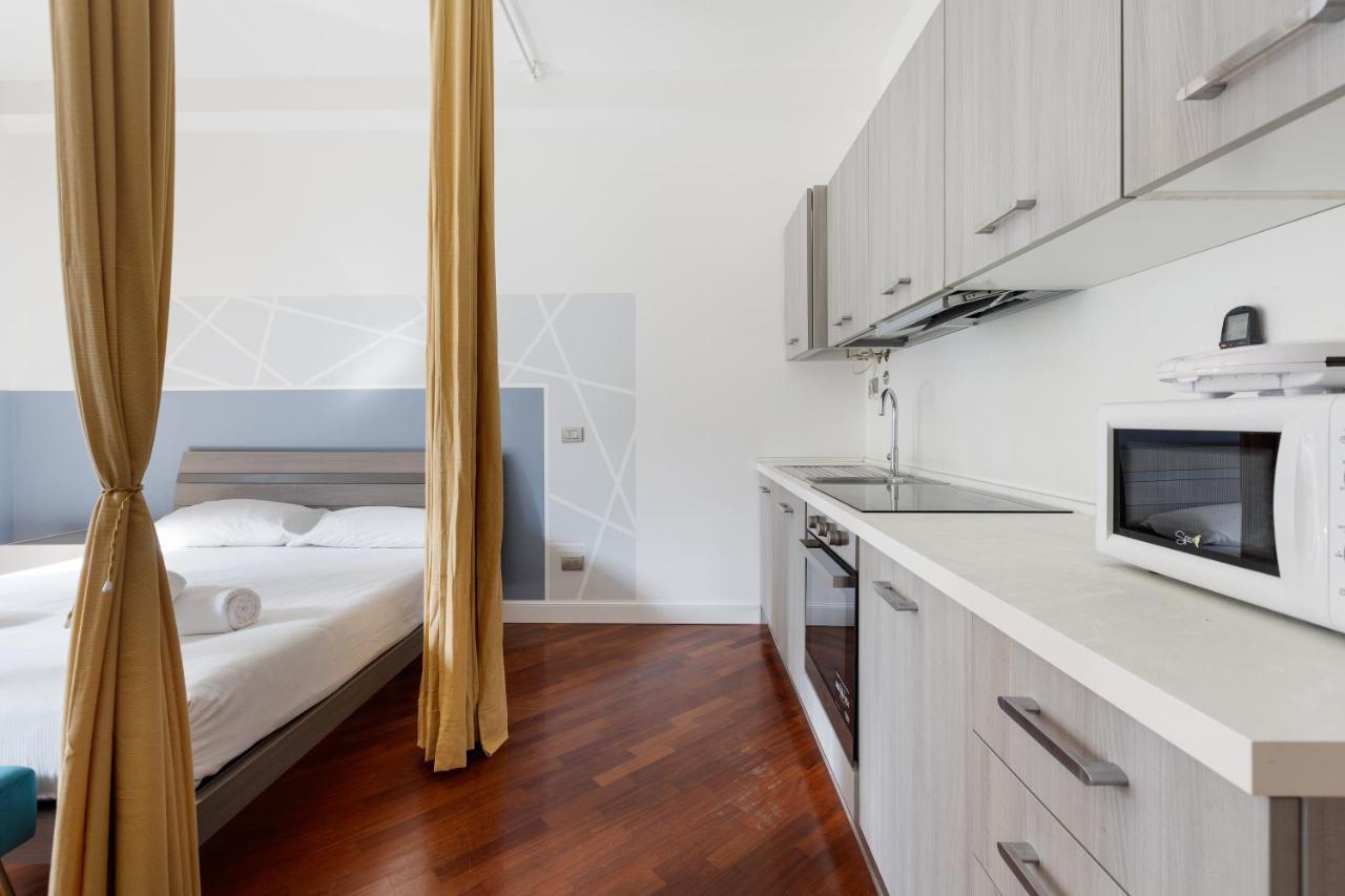 Sempione Modern Flat Appartamento Milano