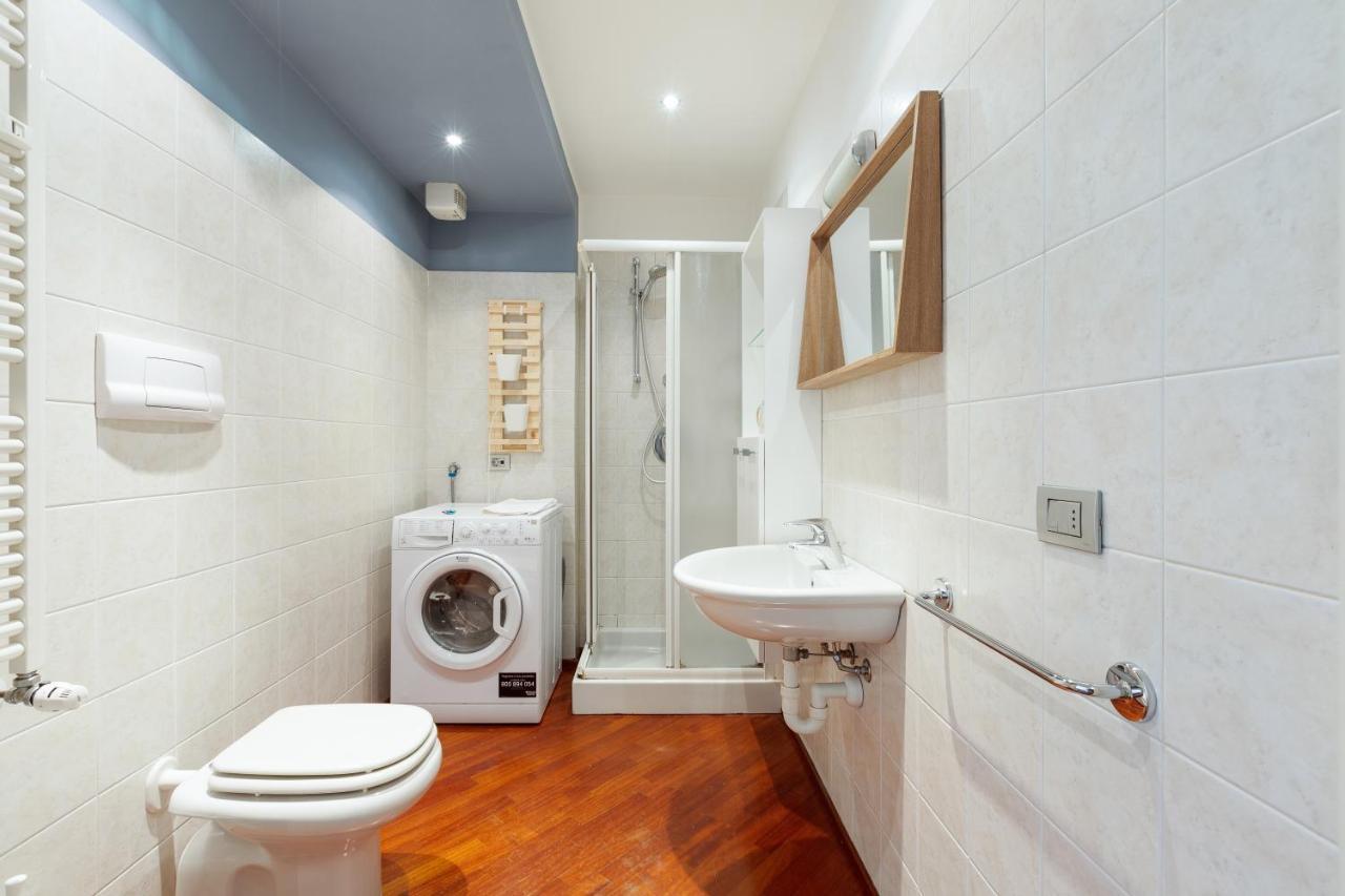 Appartamento Sempione Modern Flat *