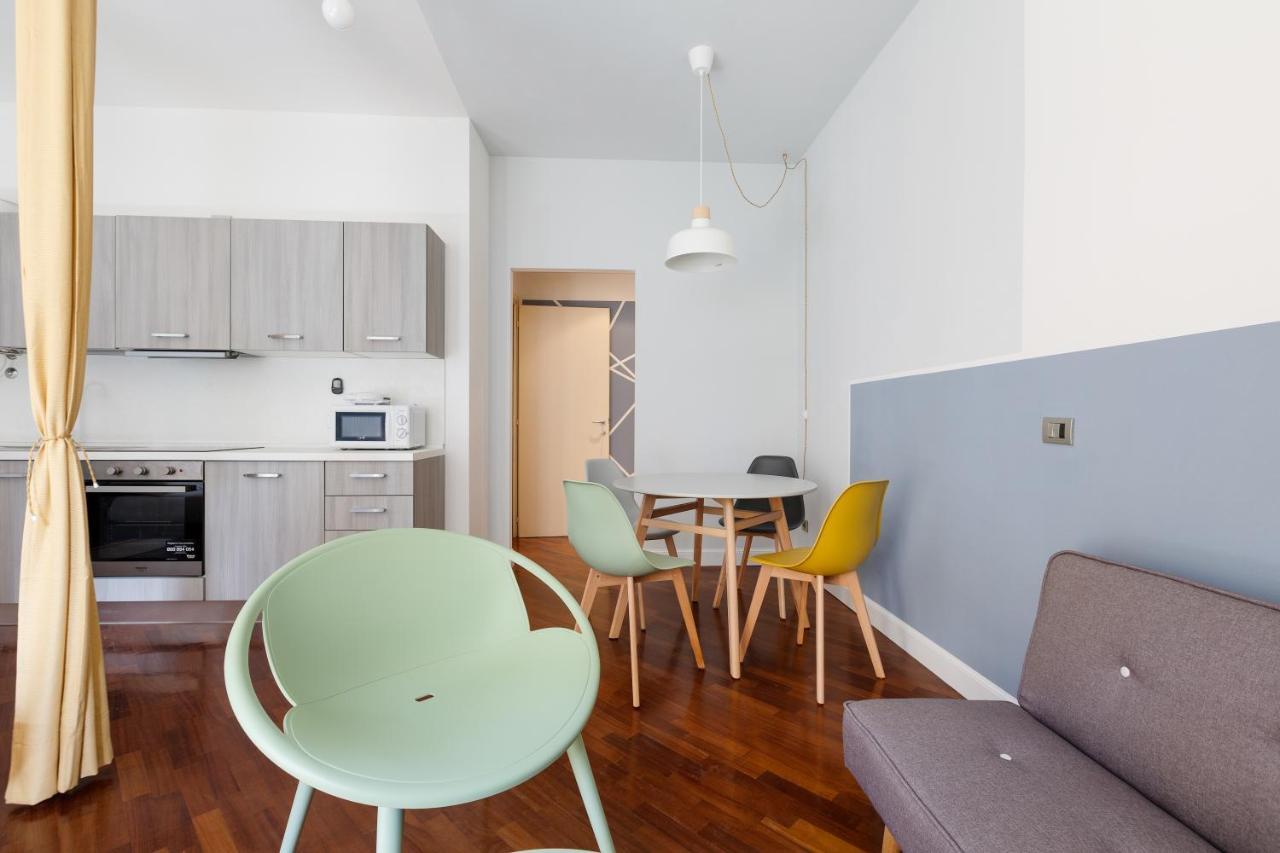 Sempione Modern Flat Appartamento *