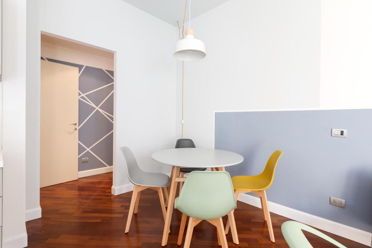 Sempione Modern Flat Appartamento Milano