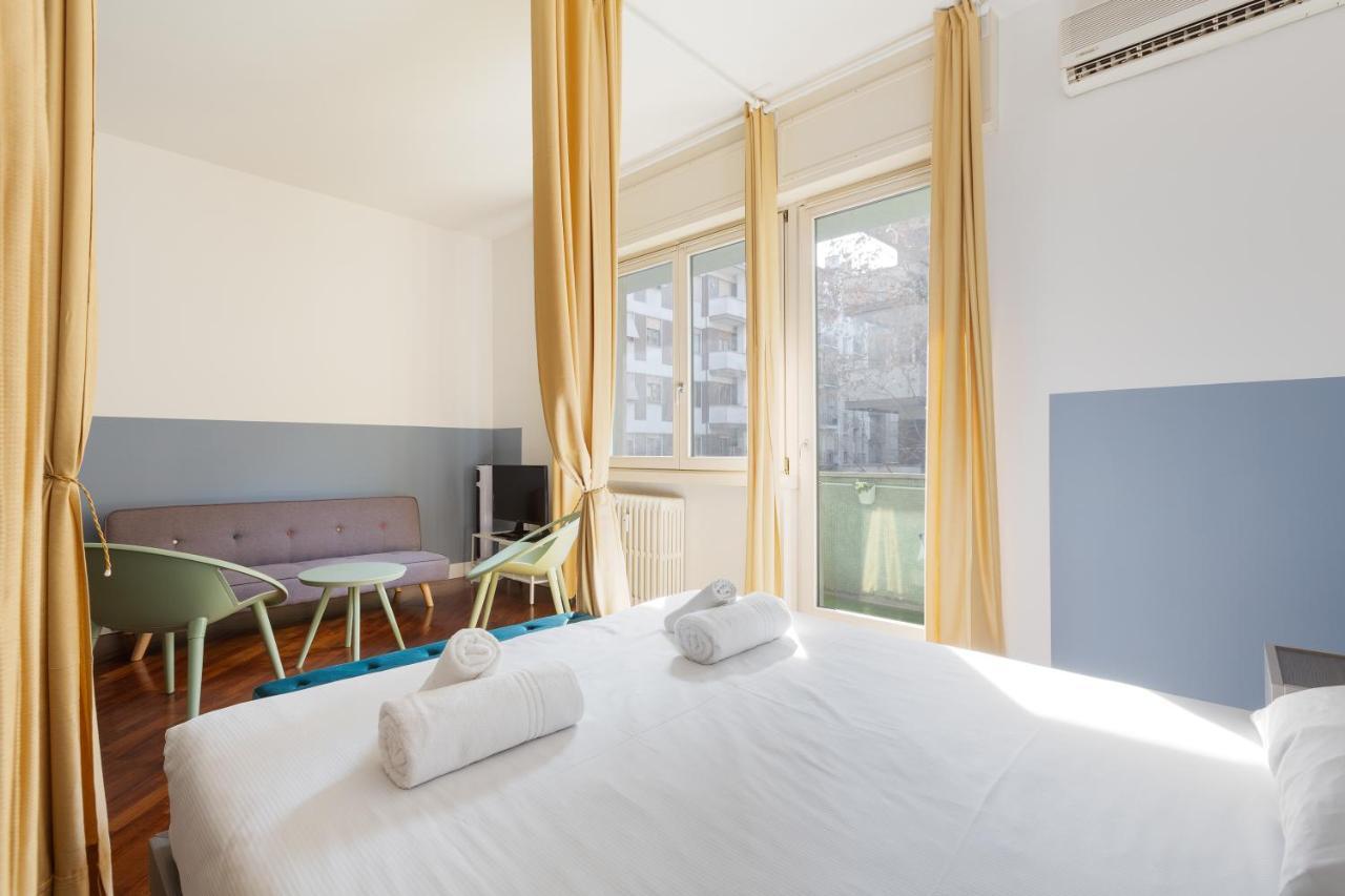 Sempione Modern Flat Milano