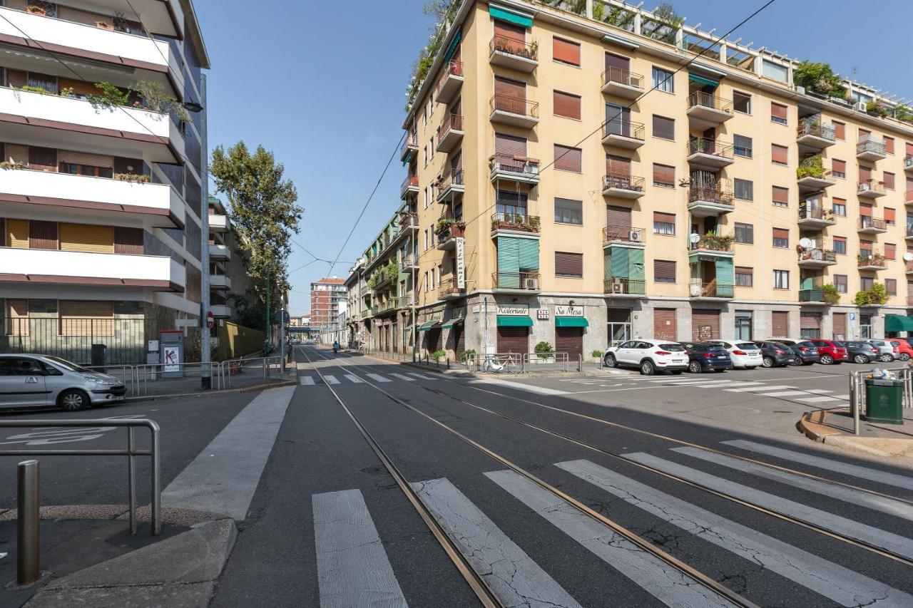 Sempione Modern Flat * Milano